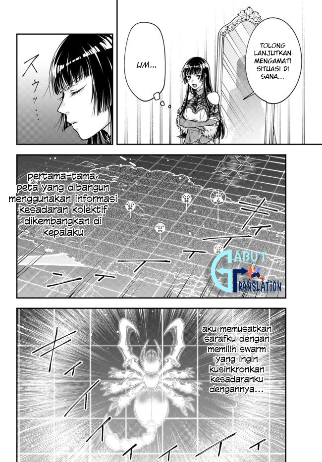 Joou Heika no Isekai Strategy Chapter 1 - halaman 16