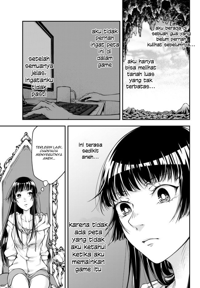 Joou Heika no Isekai Strategy Chapter 1 - halaman 7