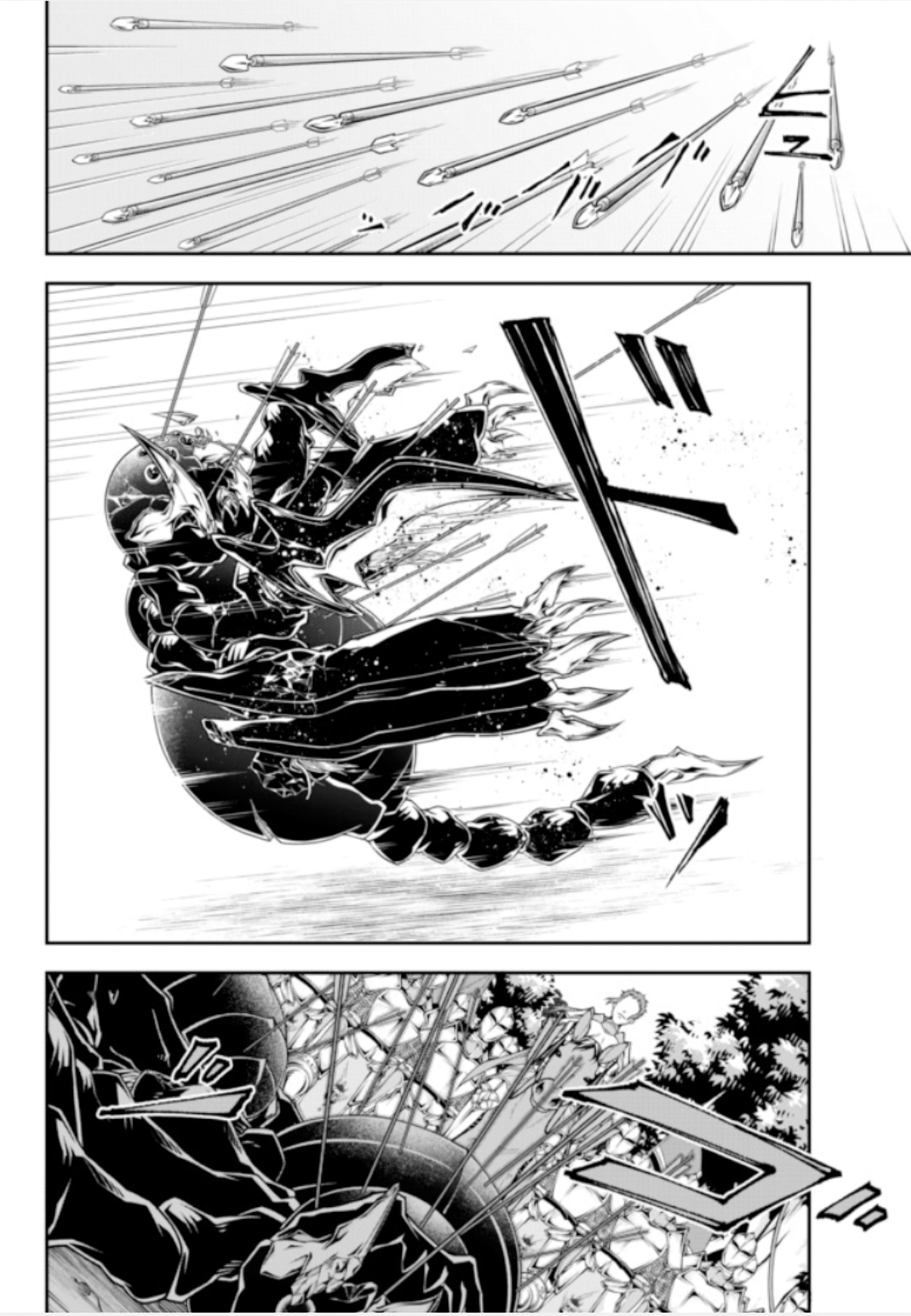 Joou Heika no Isekai Strategy Chapter 11 - halaman 10