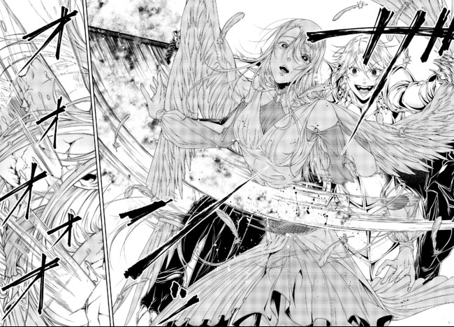 Joou Heika no Isekai Strategy Chapter 14 - halaman 5