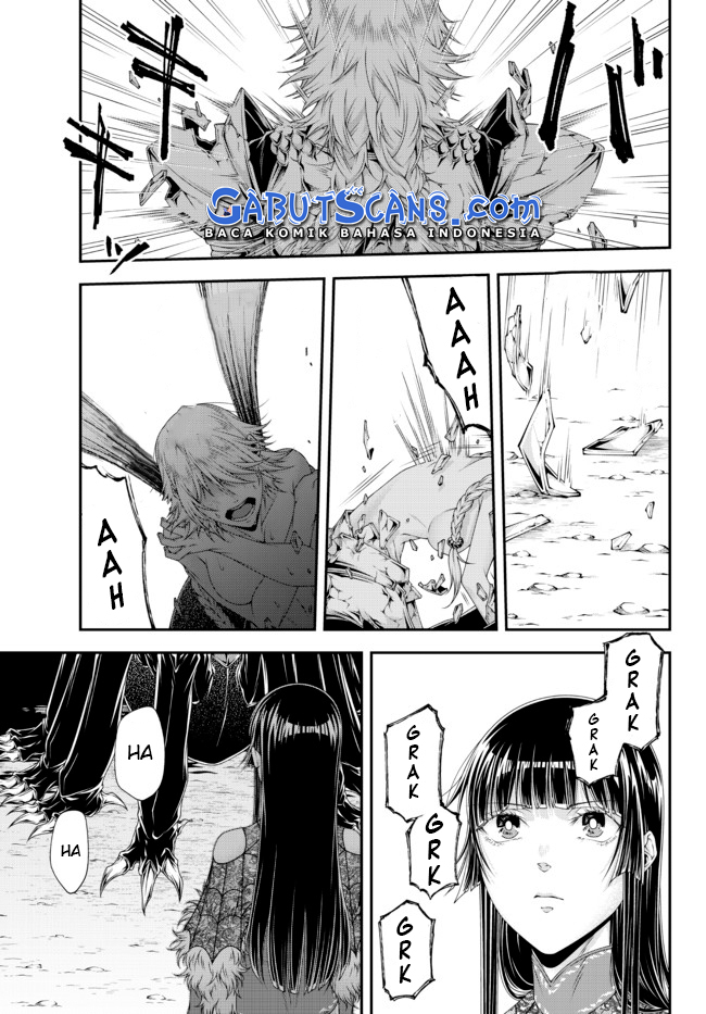Joou Heika no Isekai Strategy Chapter 17 - halaman 13