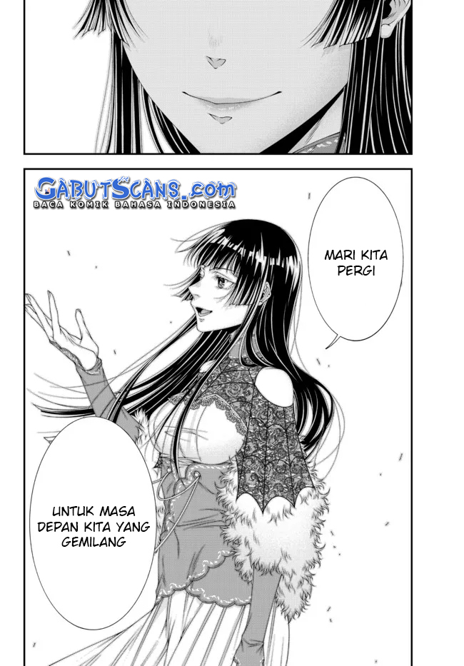 Joou Heika no Isekai Strategy Chapter 23 - halaman 14
