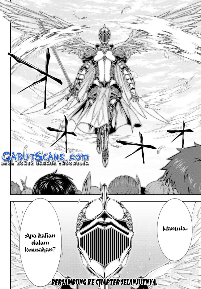 Joou Heika no Isekai Strategy Chapter 27 - halaman 13