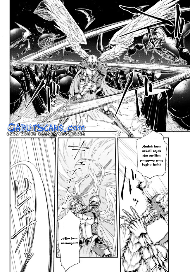 Joou Heika no Isekai Strategy Chapter 28 - halaman 3