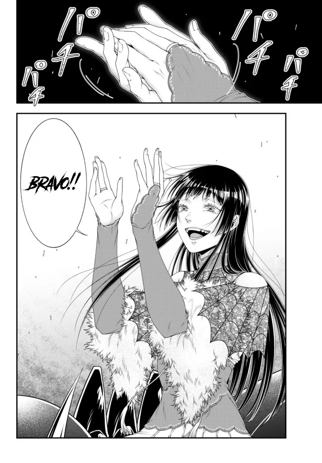 Joou Heika no Isekai Strategy Chapter 29 - halaman 6