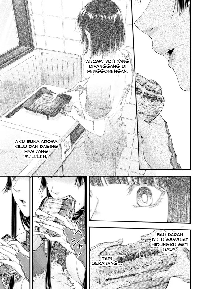 Joou Heika no Isekai Strategy Chapter 30 - halaman 10