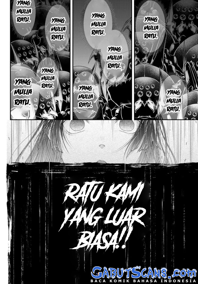 Joou Heika no Isekai Strategy Chapter 30 - halaman 13