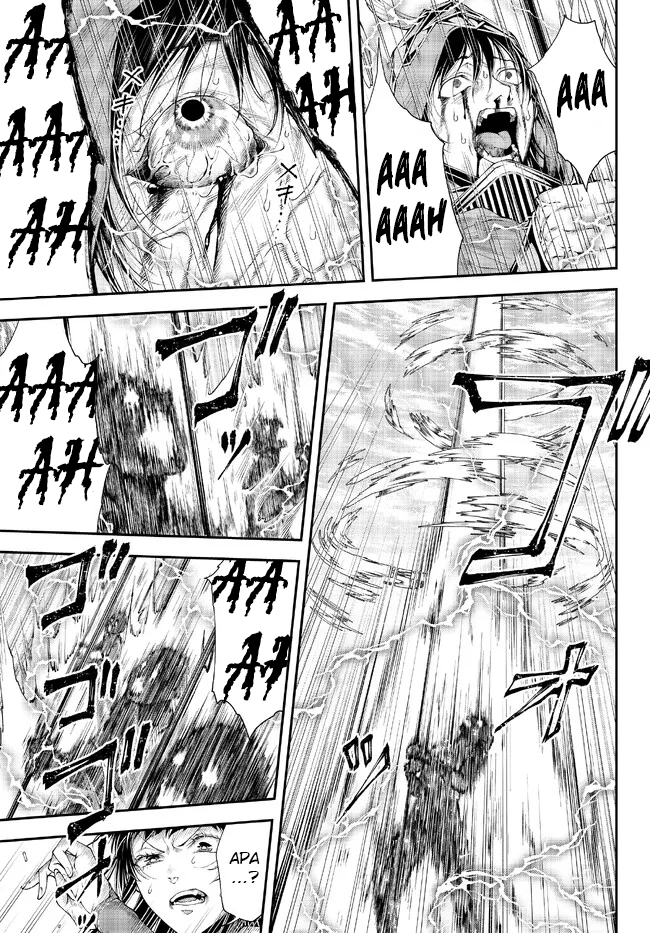 Joou Heika no Isekai Strategy Chapter 36 - halaman 16