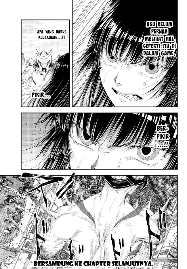 Joou Heika no Isekai Strategy Chapter 37 - halaman 14