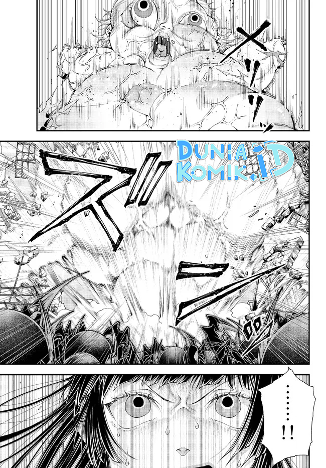 Joou Heika no Isekai Strategy Chapter 37 - halaman 5