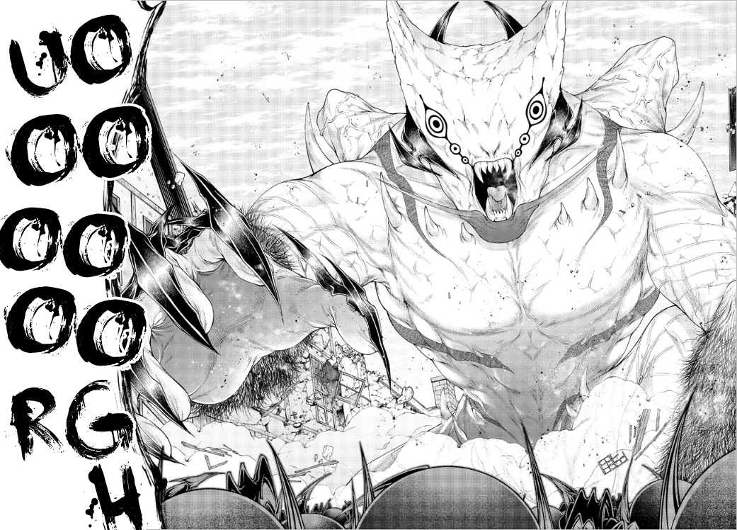 Joou Heika no Isekai Strategy Chapter 37 - halaman 8