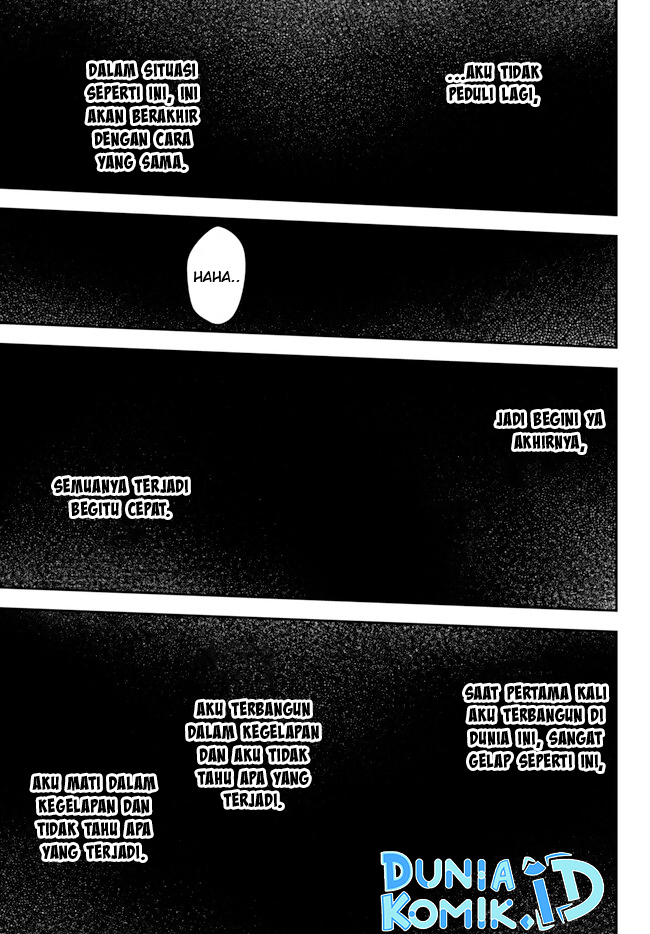 Joou Heika no Isekai Strategy Chapter 39 - halaman 12