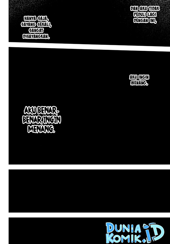 Joou Heika no Isekai Strategy Chapter 39 - halaman 13