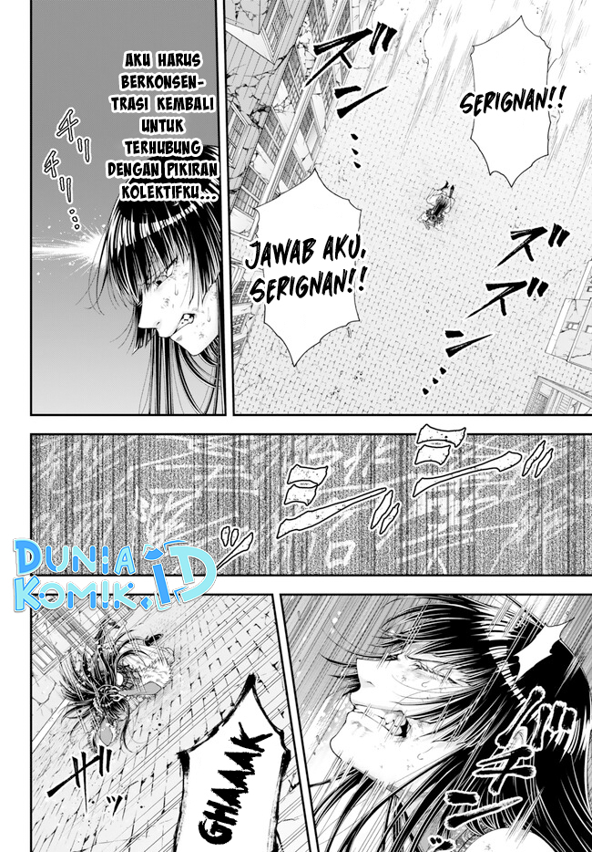 Joou Heika no Isekai Strategy Chapter 39 - halaman 5