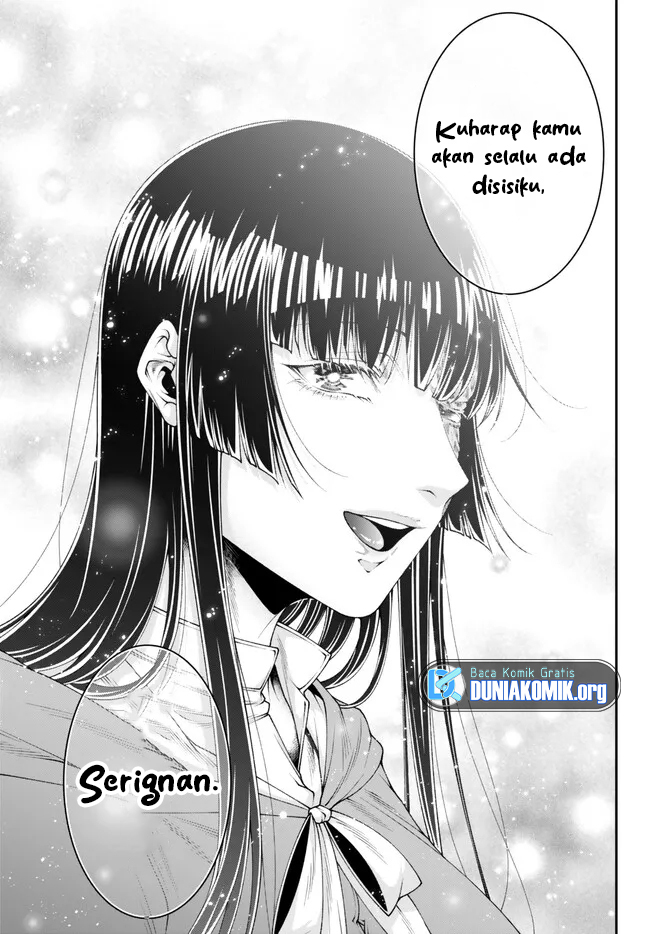 Joou Heika no Isekai Strategy Chapter 42 - halaman 23