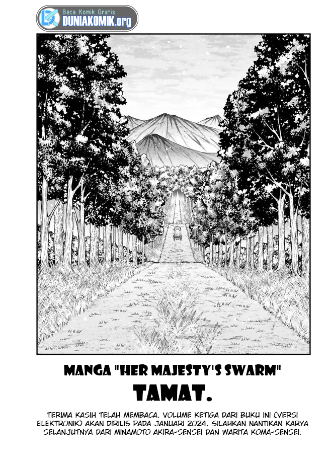Joou Heika no Isekai Strategy Chapter 42 - halaman 27