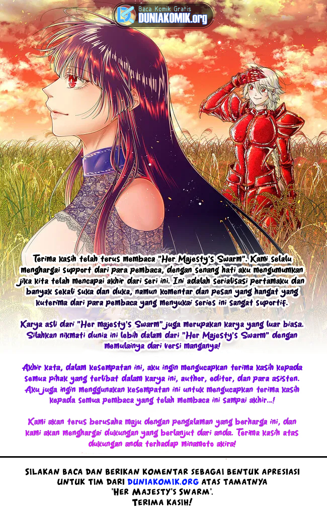 Joou Heika no Isekai Strategy Chapter 42 - halaman 28