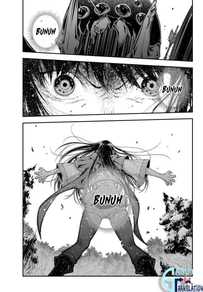 Joou Heika no Isekai Strategy Chapter 6 - halaman 12