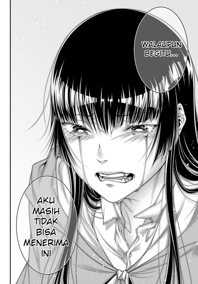 Joou Heika no Isekai Strategy Chapter 6 - halaman 19