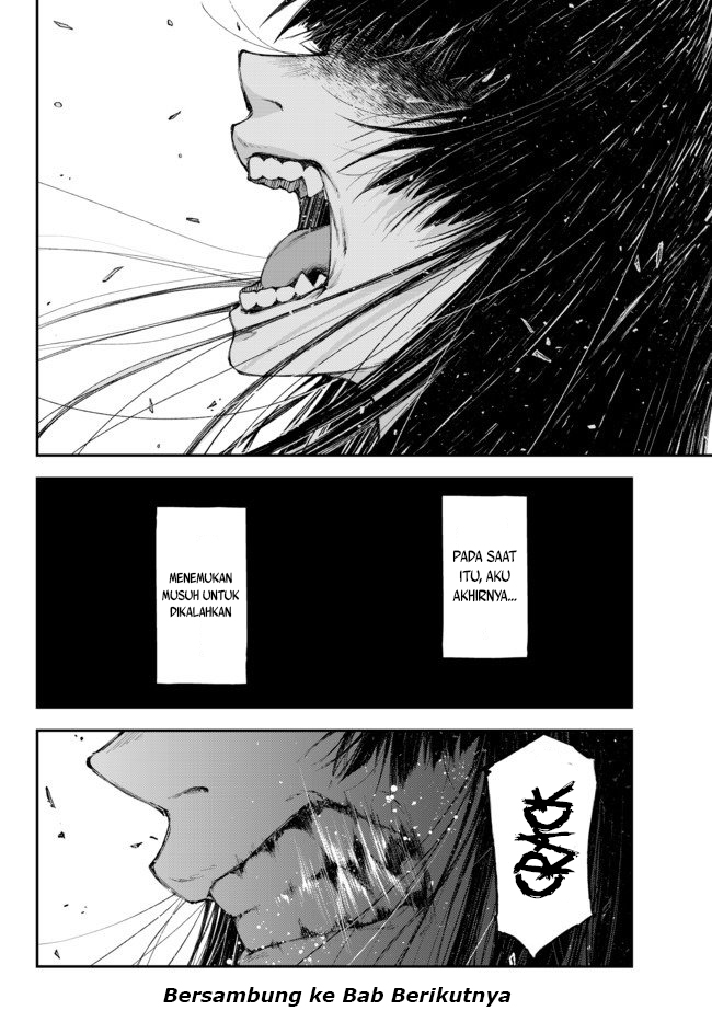 Joou Heika no Isekai Strategy Chapter 6 - halaman 21