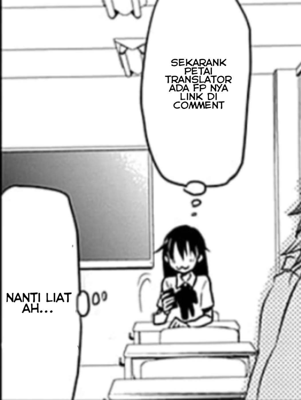 Josei Danshi Chapter 1 - halaman 31