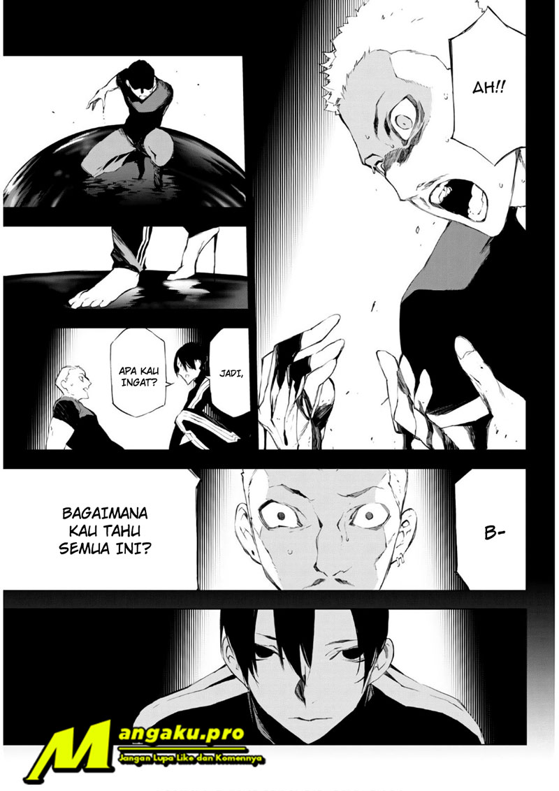 Josei Danshi Chapter 20 - halaman 13