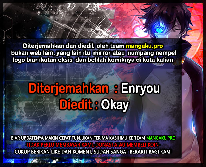 Josei Danshi Chapter 23 - halaman 1