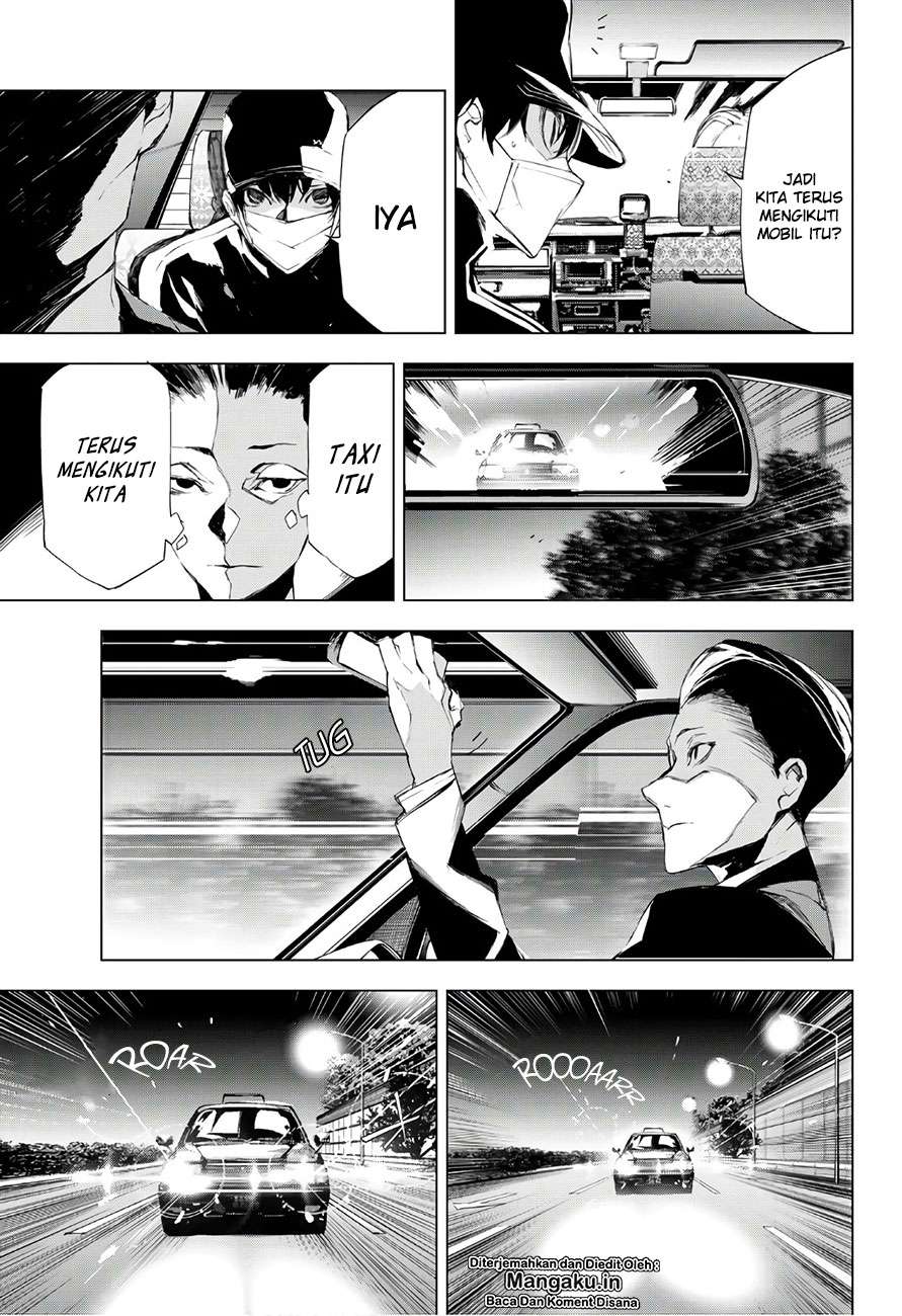 Josei Danshi Chapter 30 - halaman 12