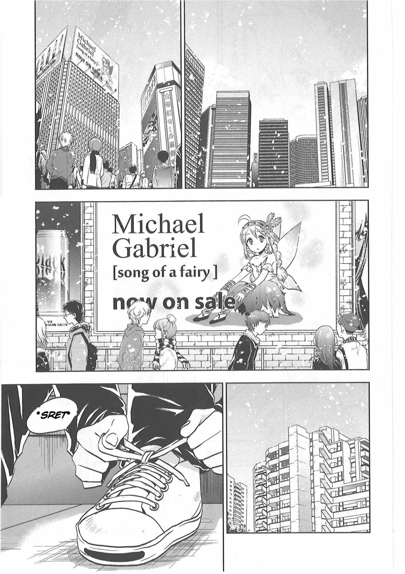 Josei Danshi Chapter 32 - halaman 27