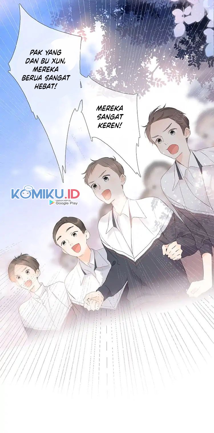 Joshi Koukousei no Nichijou Chapter 1 - halaman 5