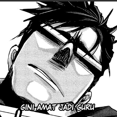 Joshikousei to Seishokusha-san Chapter 3 - halaman 18