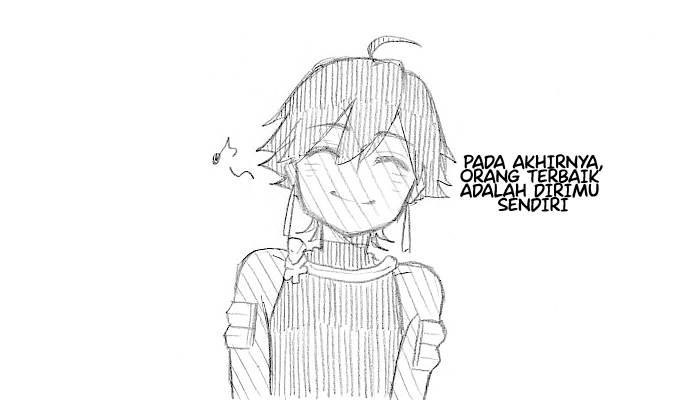 Josou Cosplayer to Otouto Chapter 11.2 - halaman 6