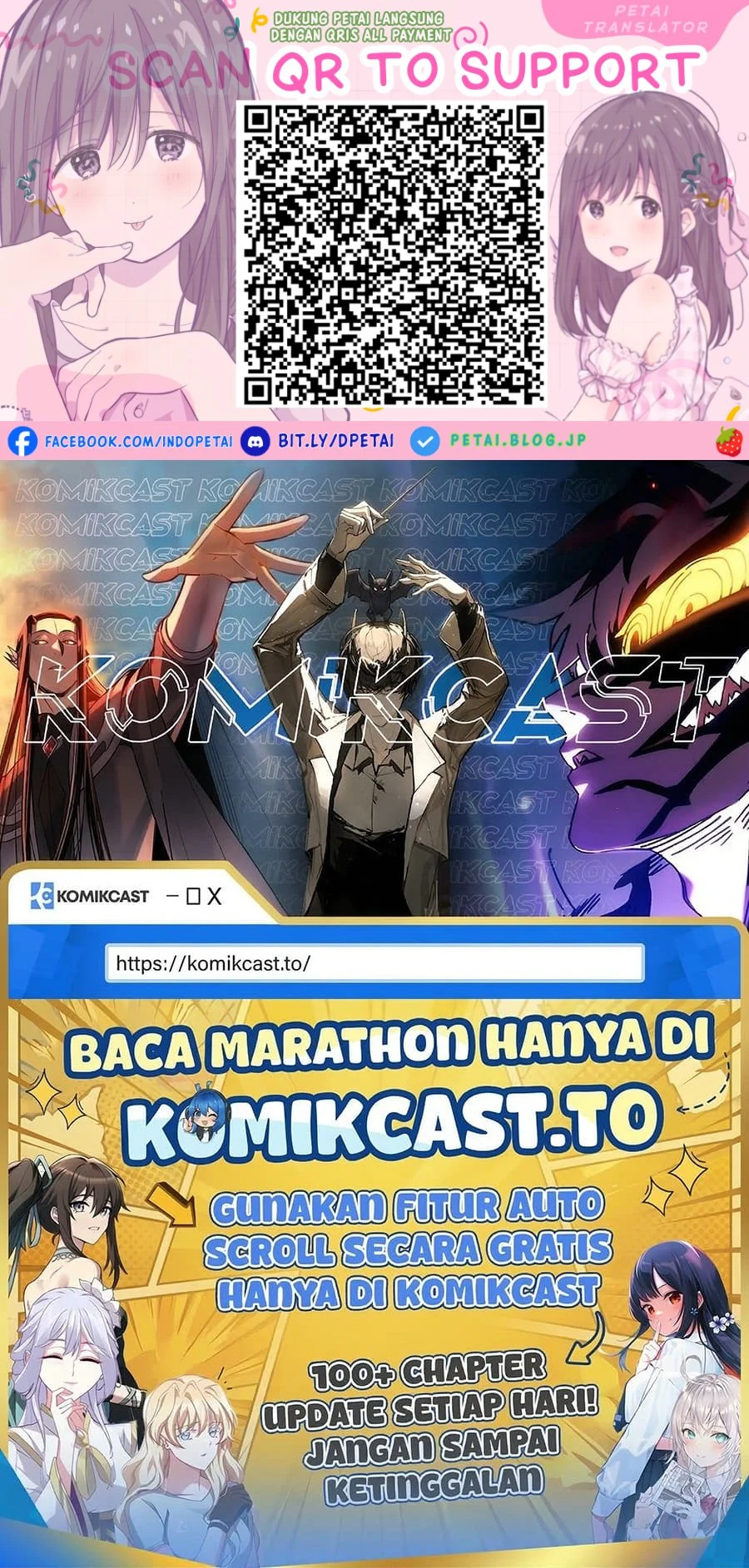 Josou Danshi wa Skirt wo Nugitai Chapter 20 - halaman 14