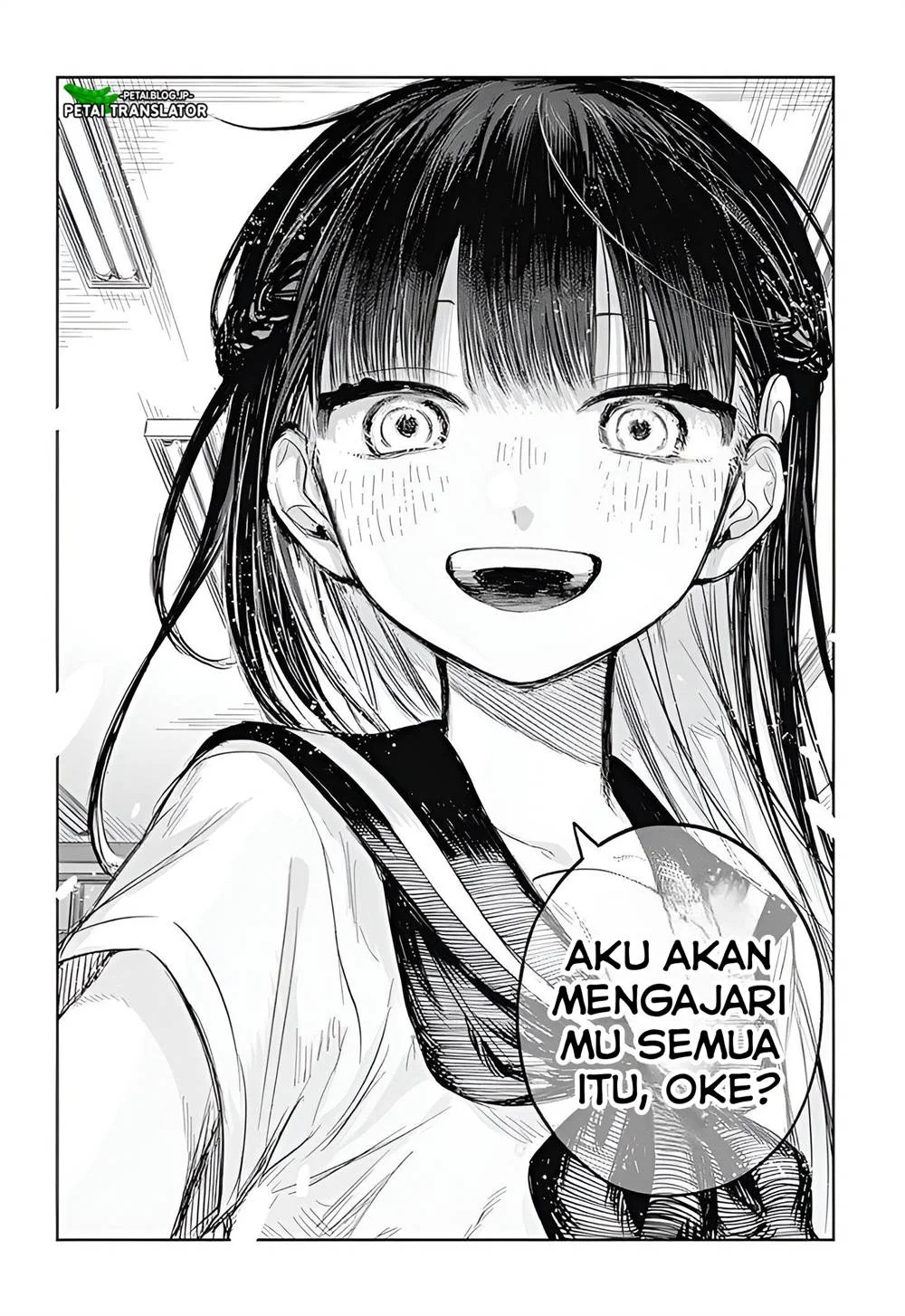 Josou Danshi wa Skirt wo Nugitai! Chapter 1 - halaman 27