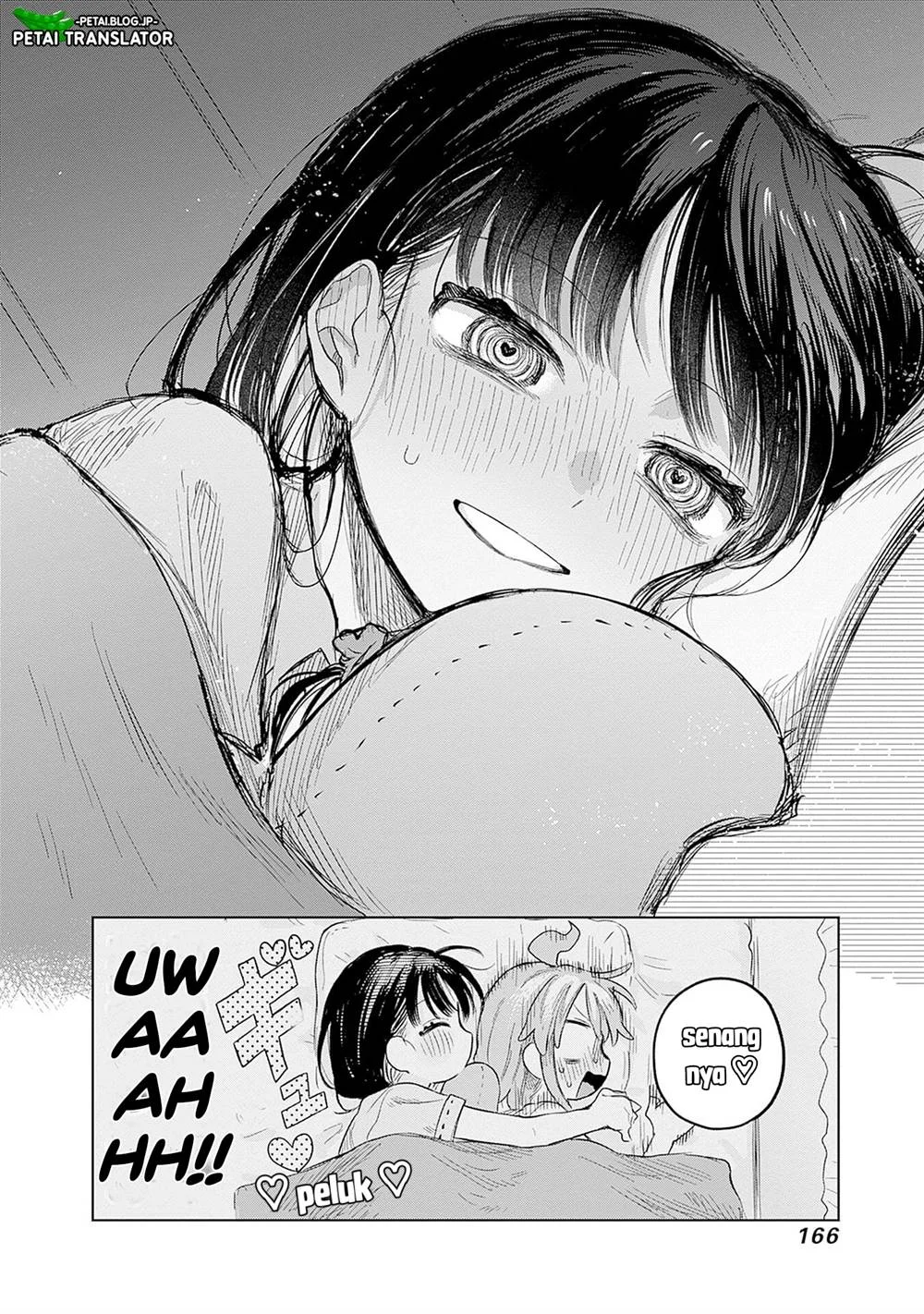 Josou Danshi wa Skirt wo Nugitai! Chapter 12 - halaman 24