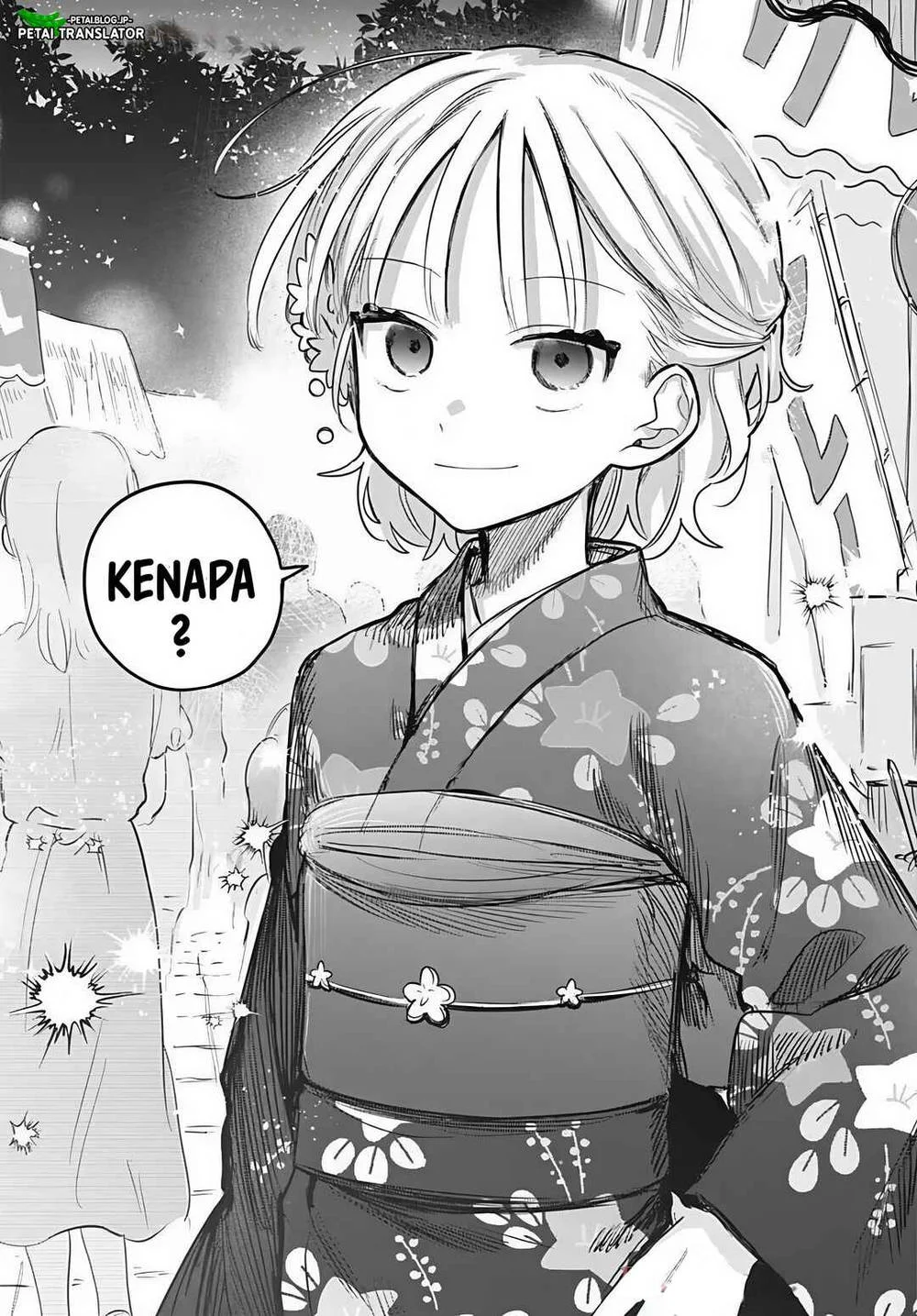 Josou Danshi wa Skirt wo Nugitai! Chapter 18 - halaman 18