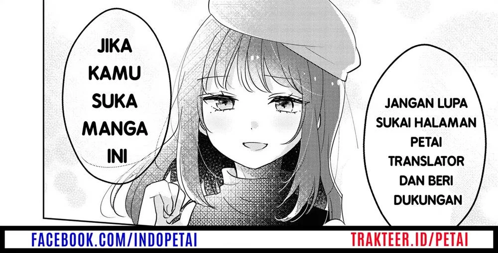 Josou Danshi wa Skirt wo Nugitai! Chapter 3 - halaman 24