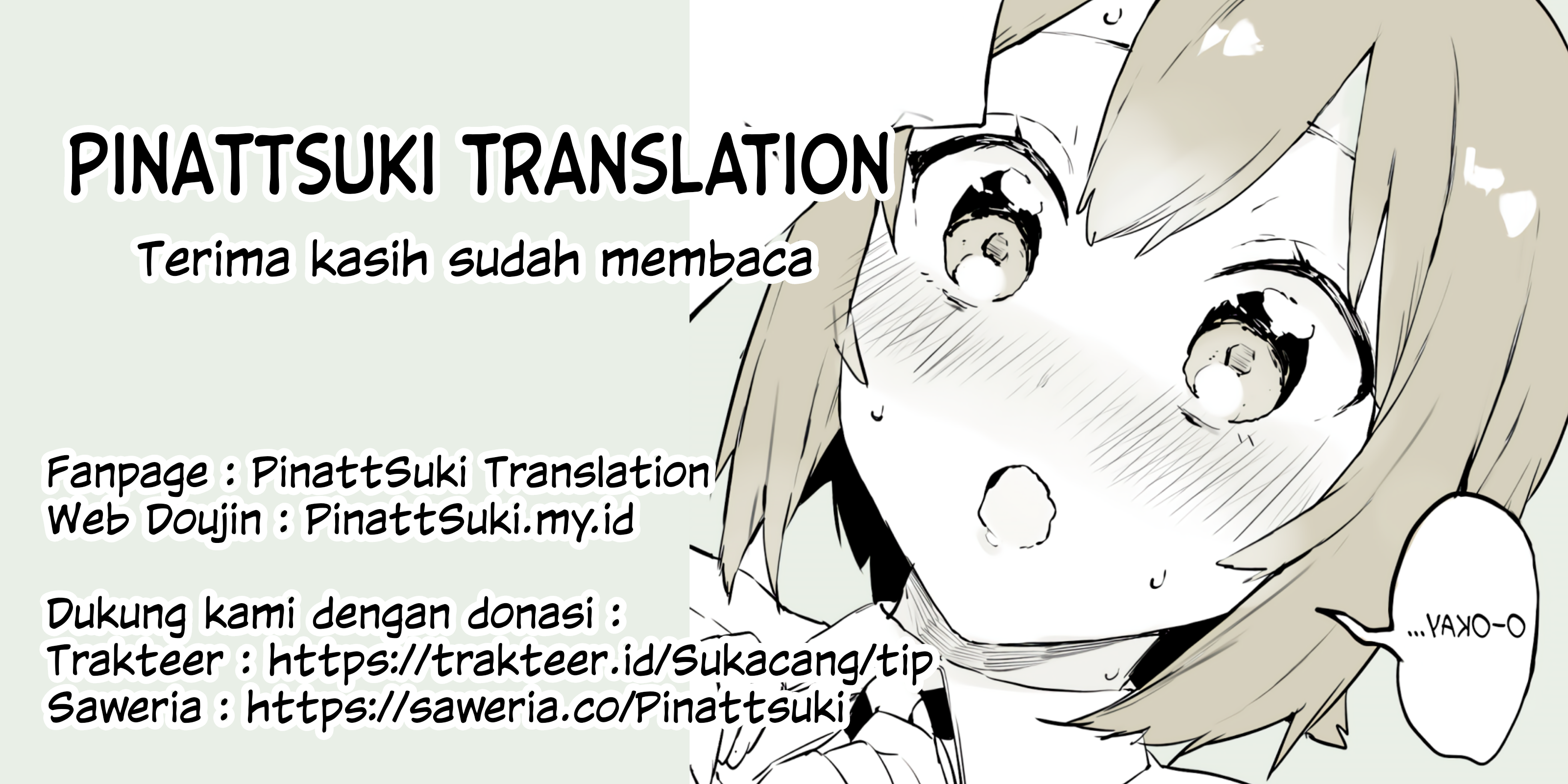 Josou wo Yamerarenaku Naru Otokonoko no Hanashi Chapter 1 - halaman 12