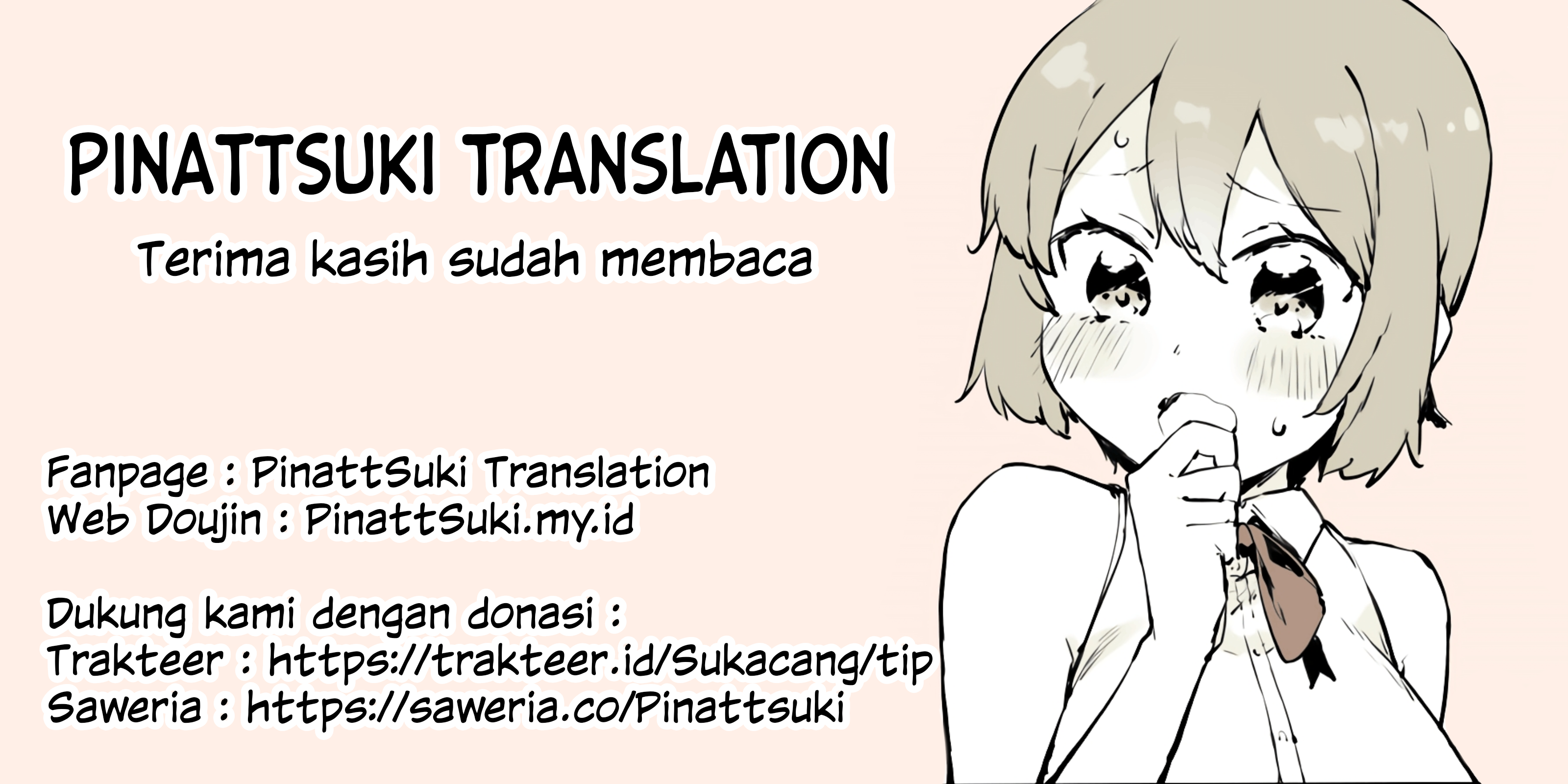 Josou wo Yamerarenaku Naru Otokonoko no Hanashi Chapter 11 - halaman 13