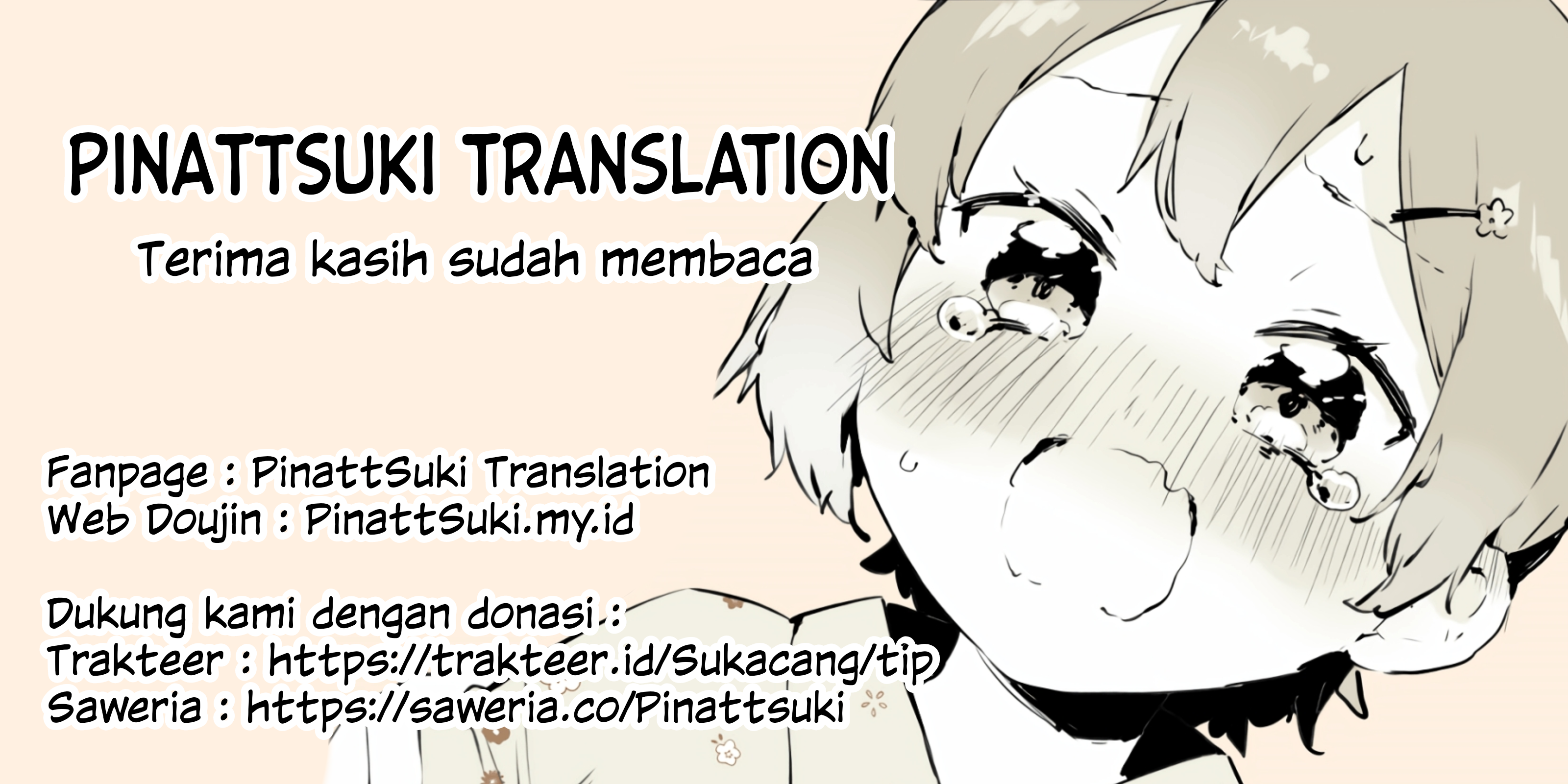 Josou wo Yamerarenaku Naru Otokonoko no Hanashi Chapter 15 - halaman 17