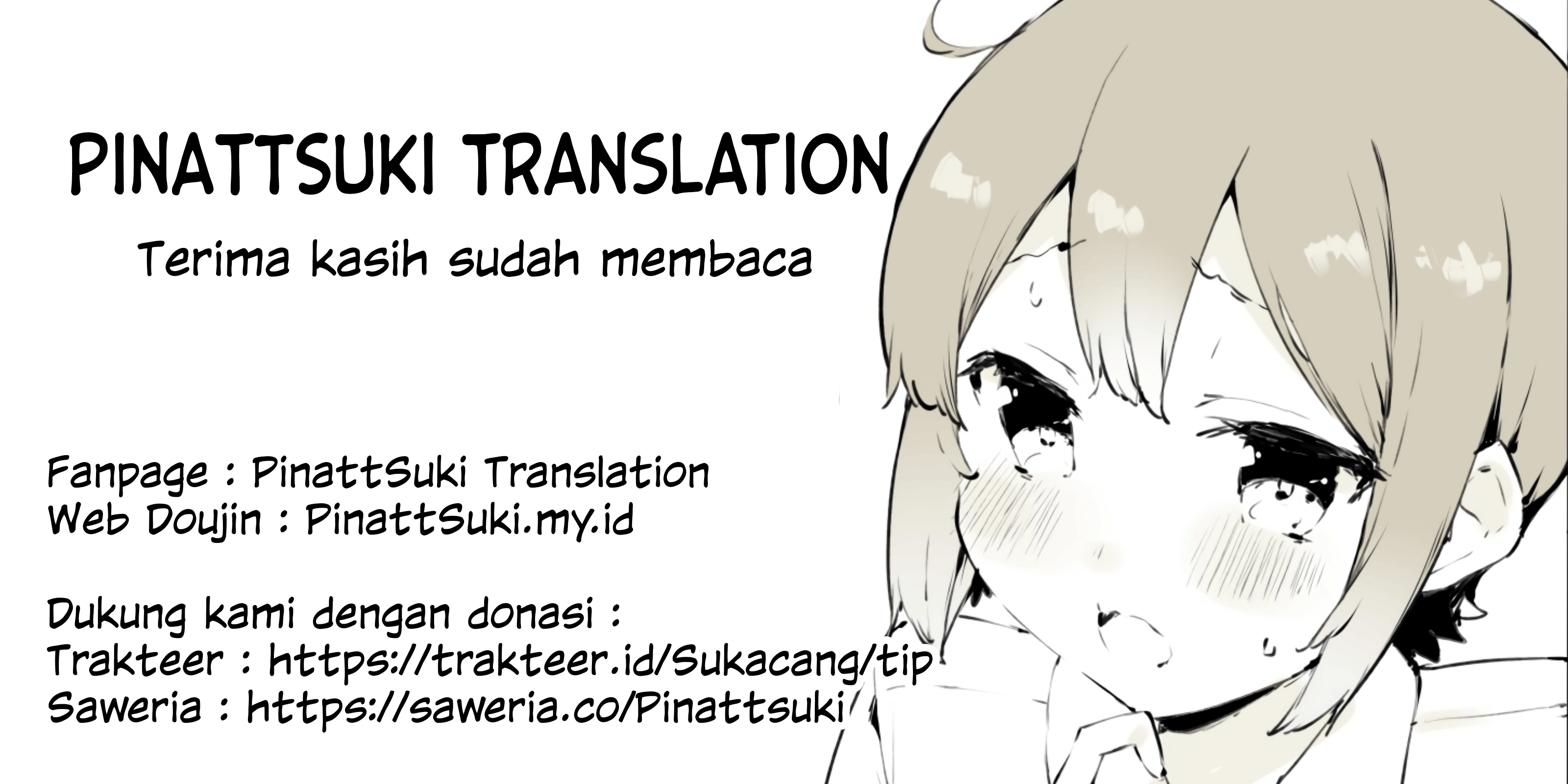 Josou wo Yamerarenaku Naru Otokonoko no Hanashi Chapter 20 - halaman 10