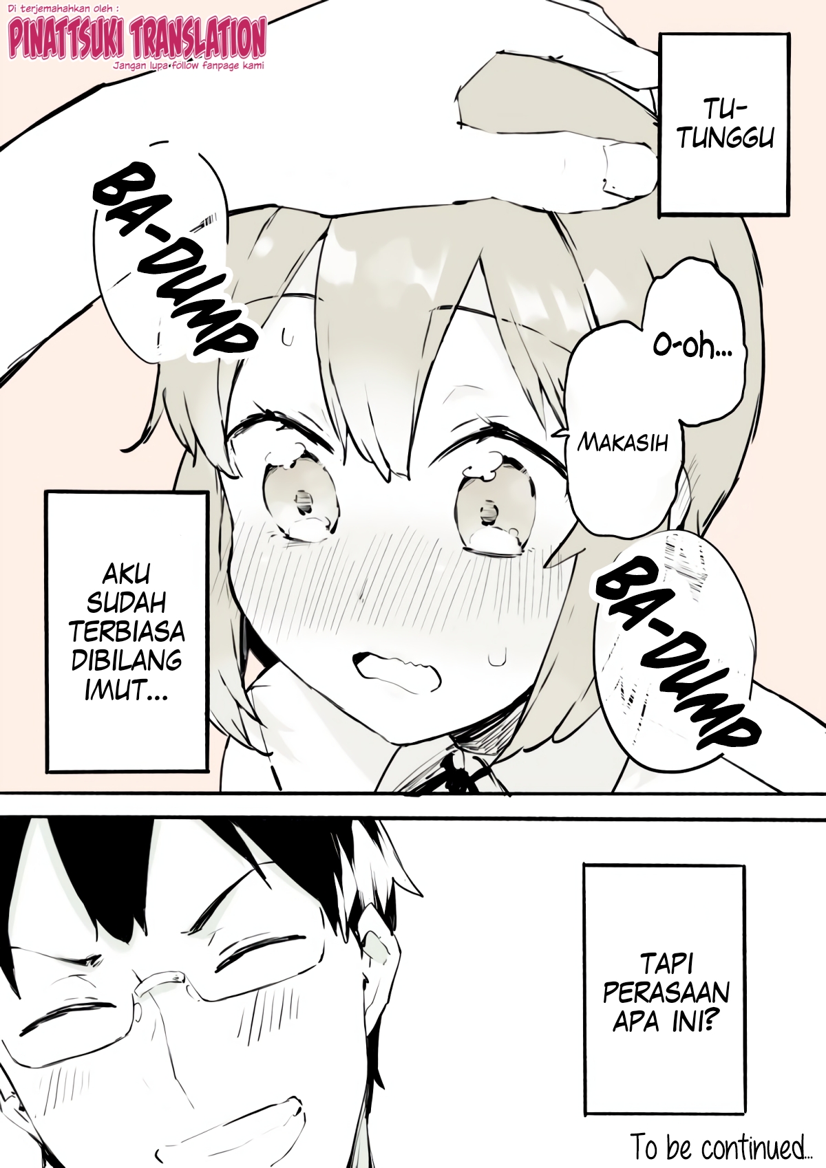 Josou wo Yamerarenaku Naru Otokonoko no Hanashi Chapter 3 - halaman 10