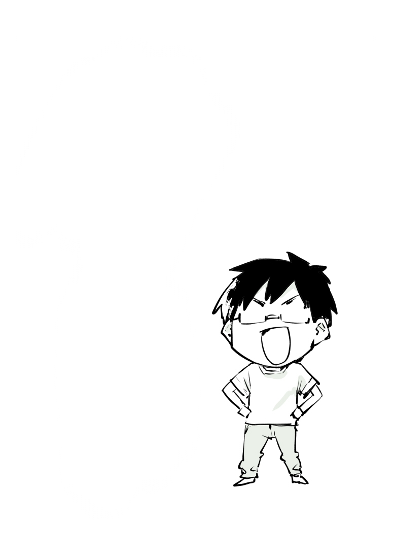 Josou wo Yamerarenaku Naru Otokonoko no Hanashi Chapter 3 - halaman 11