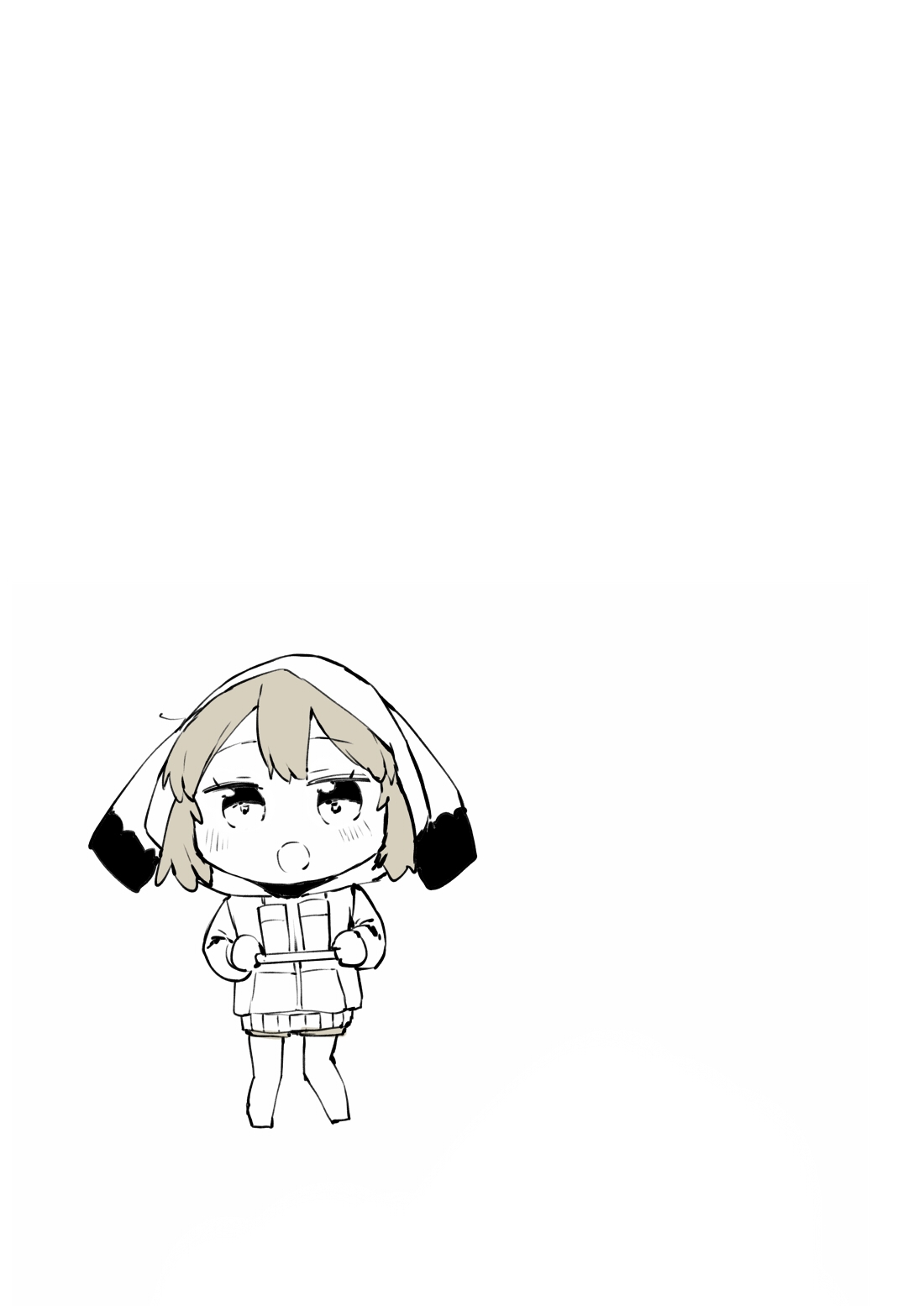Josou wo Yamerarenaku Naru Otokonoko no Hanashi Chapter 4 - halaman 15