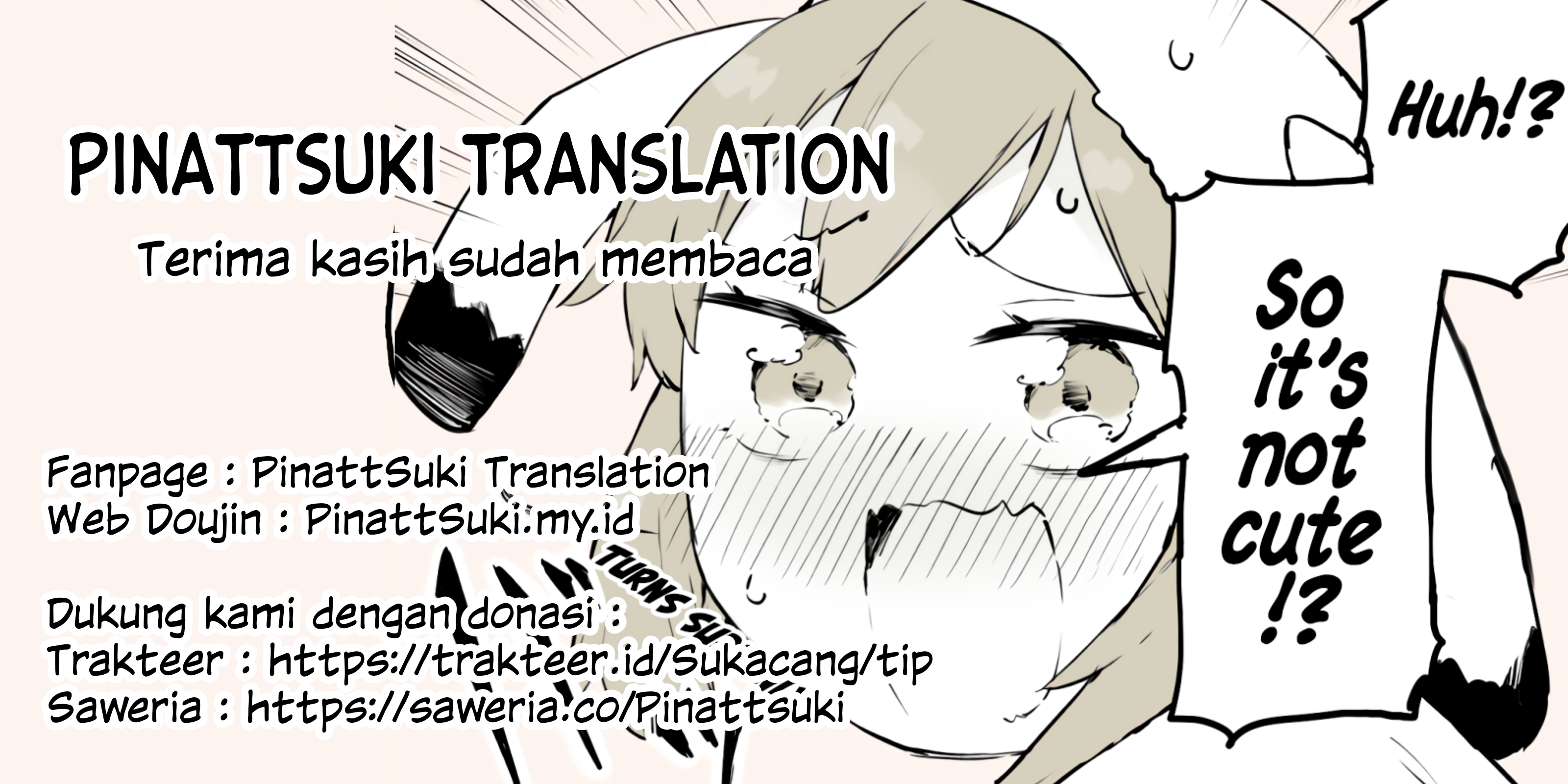 Josou wo Yamerarenaku Naru Otokonoko no Hanashi Chapter 4 - halaman 16