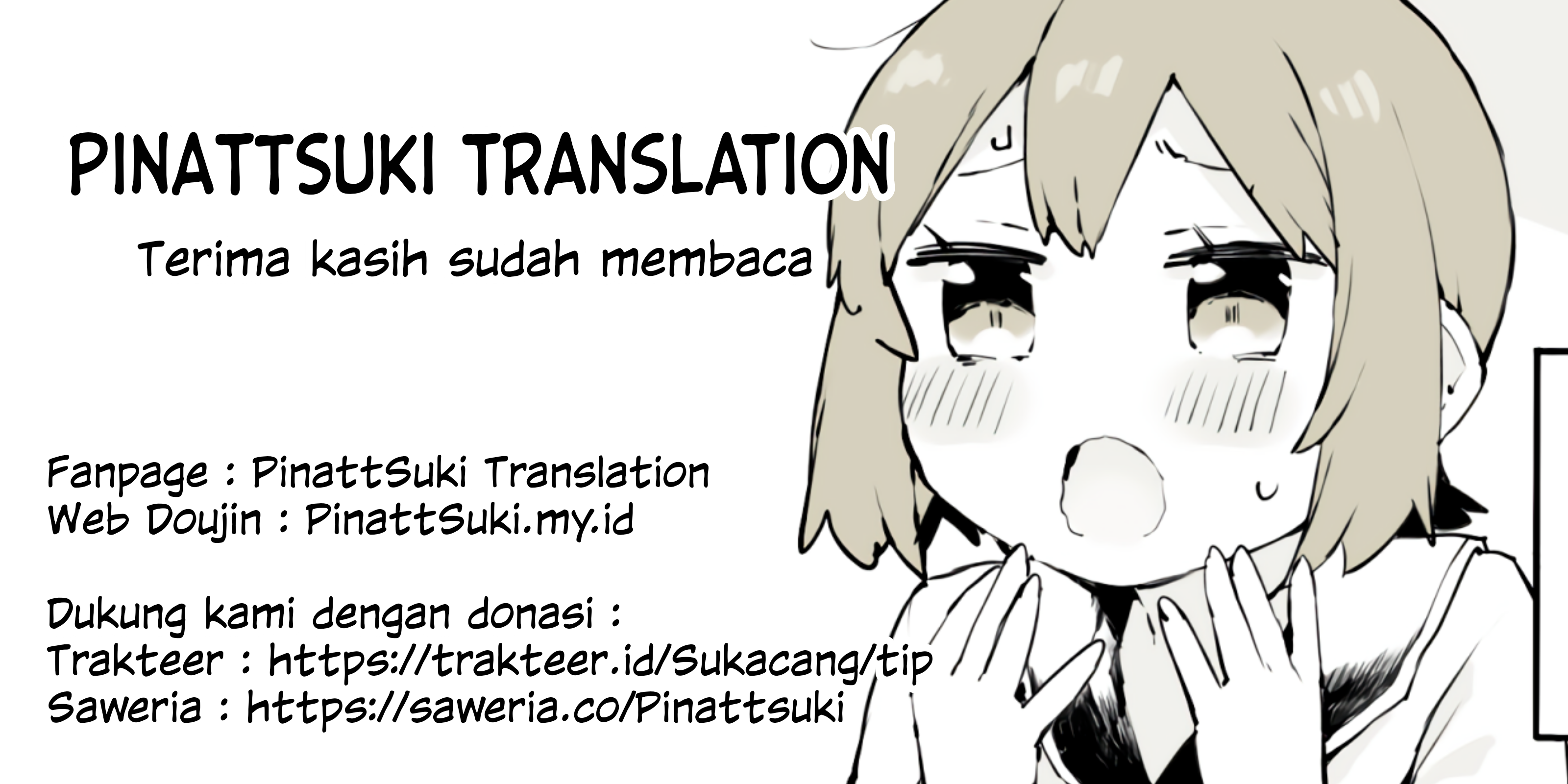 Josou wo Yamerarenaku Naru Otokonoko no Hanashi Chapter 6 - halaman 6