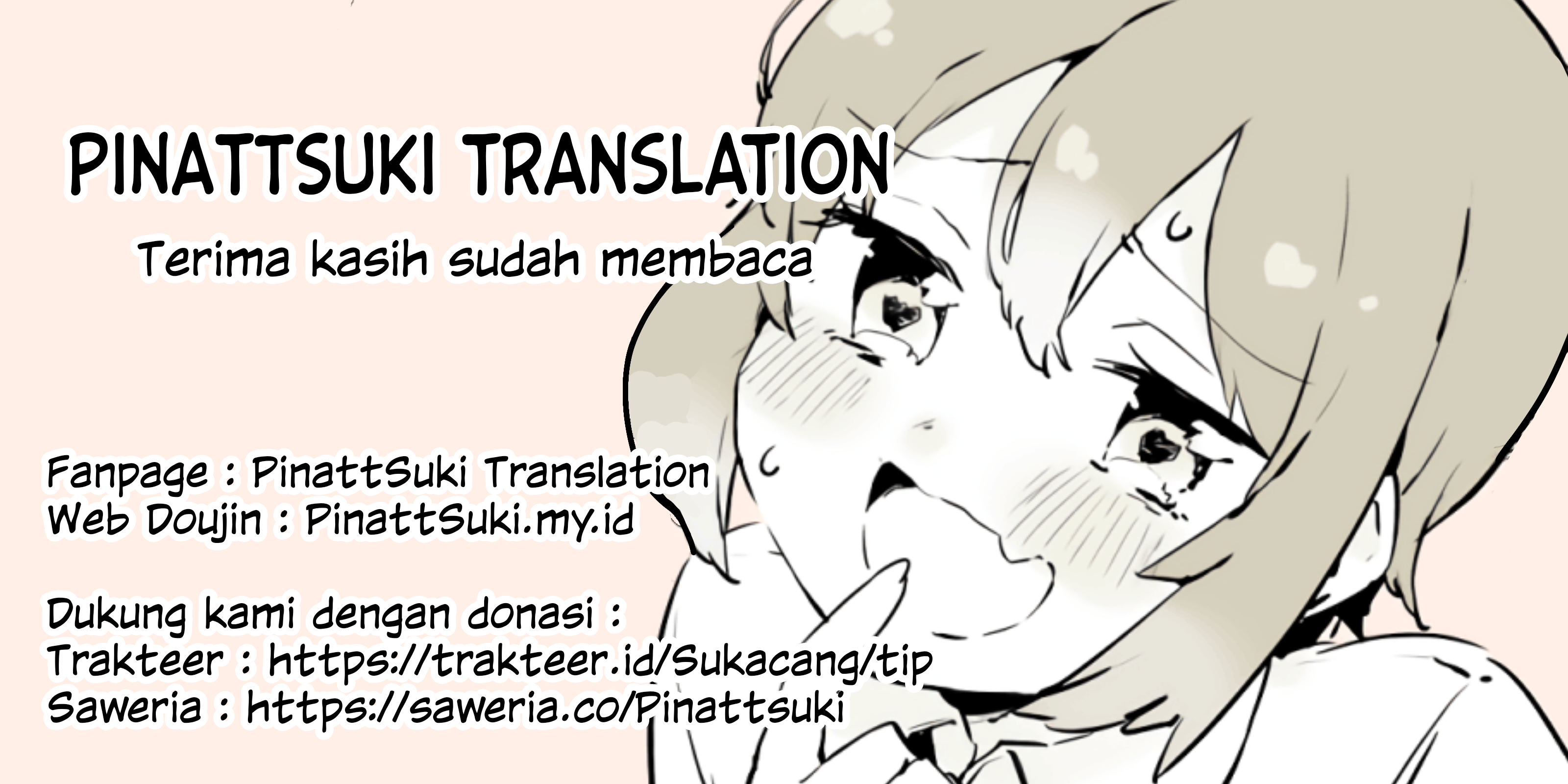 Josou wo Yamerarenaku Naru Otokonoko no Hanashi Chapter 8 - halaman 7
