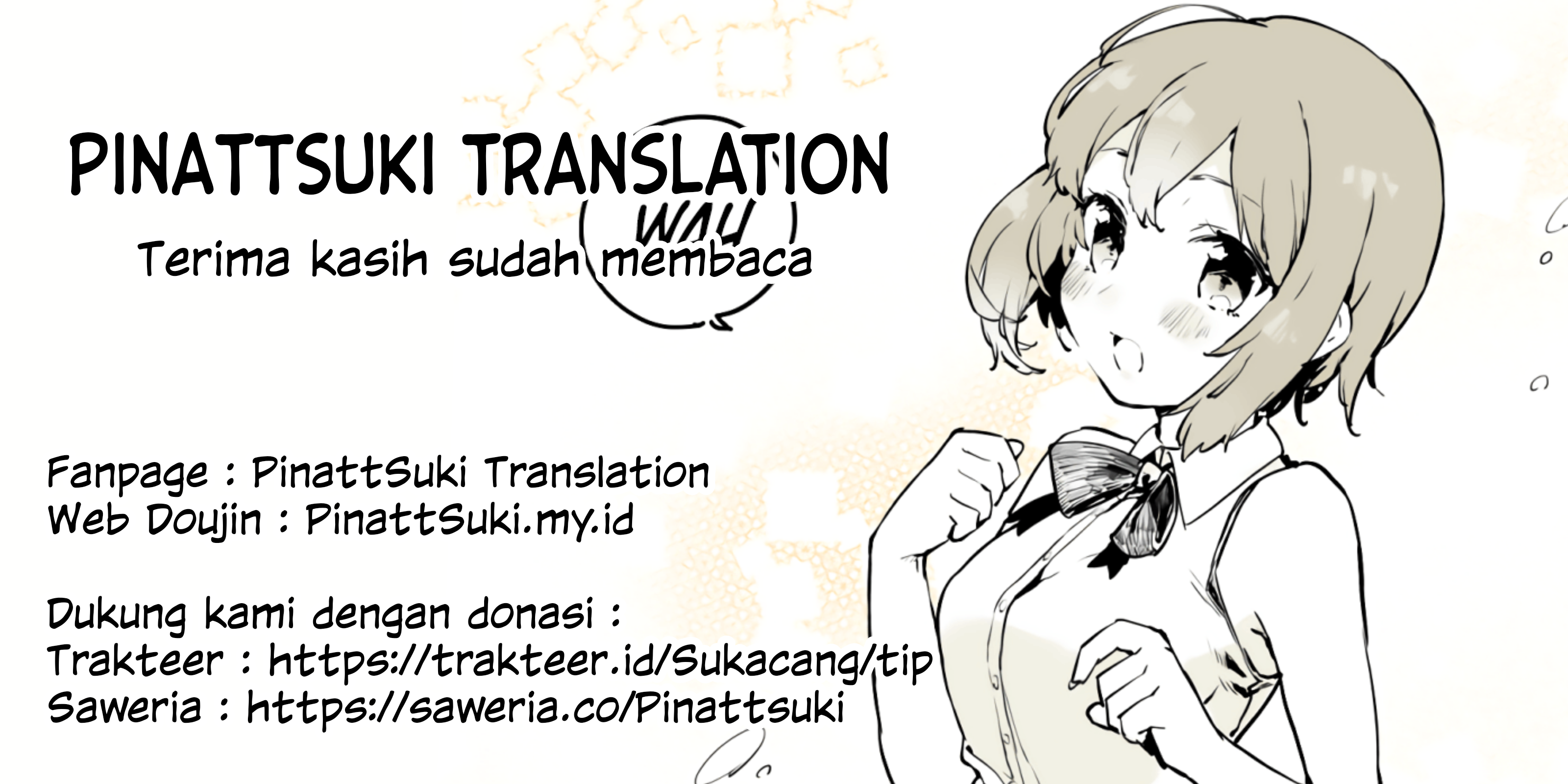 Josou wo Yamerarenaku Naru Otokonoko no Hanashi Chapter 9 - halaman 6