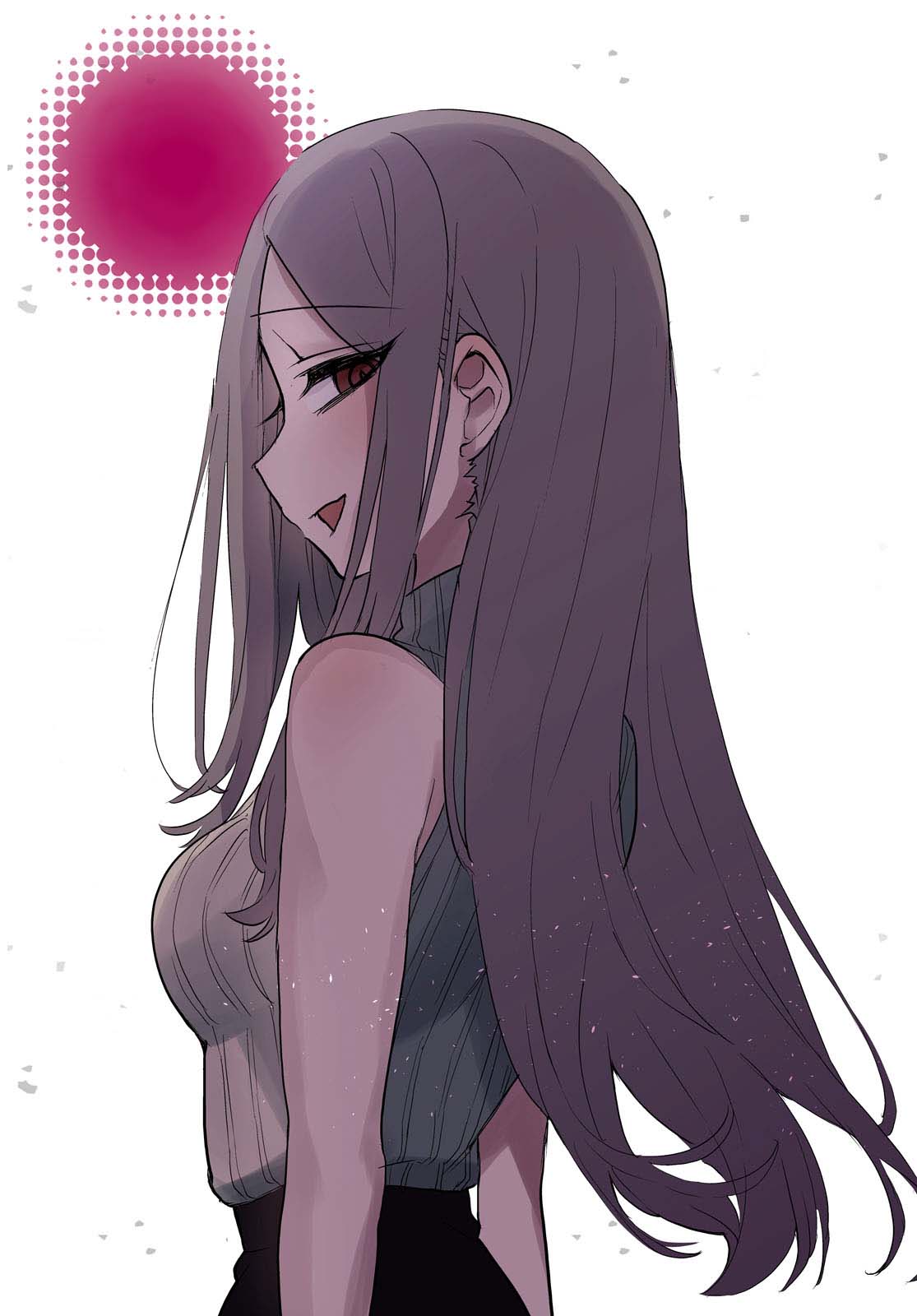 Joucho wo Mechakucha ni Shitekuru Onna Chapter 1 - halaman 3