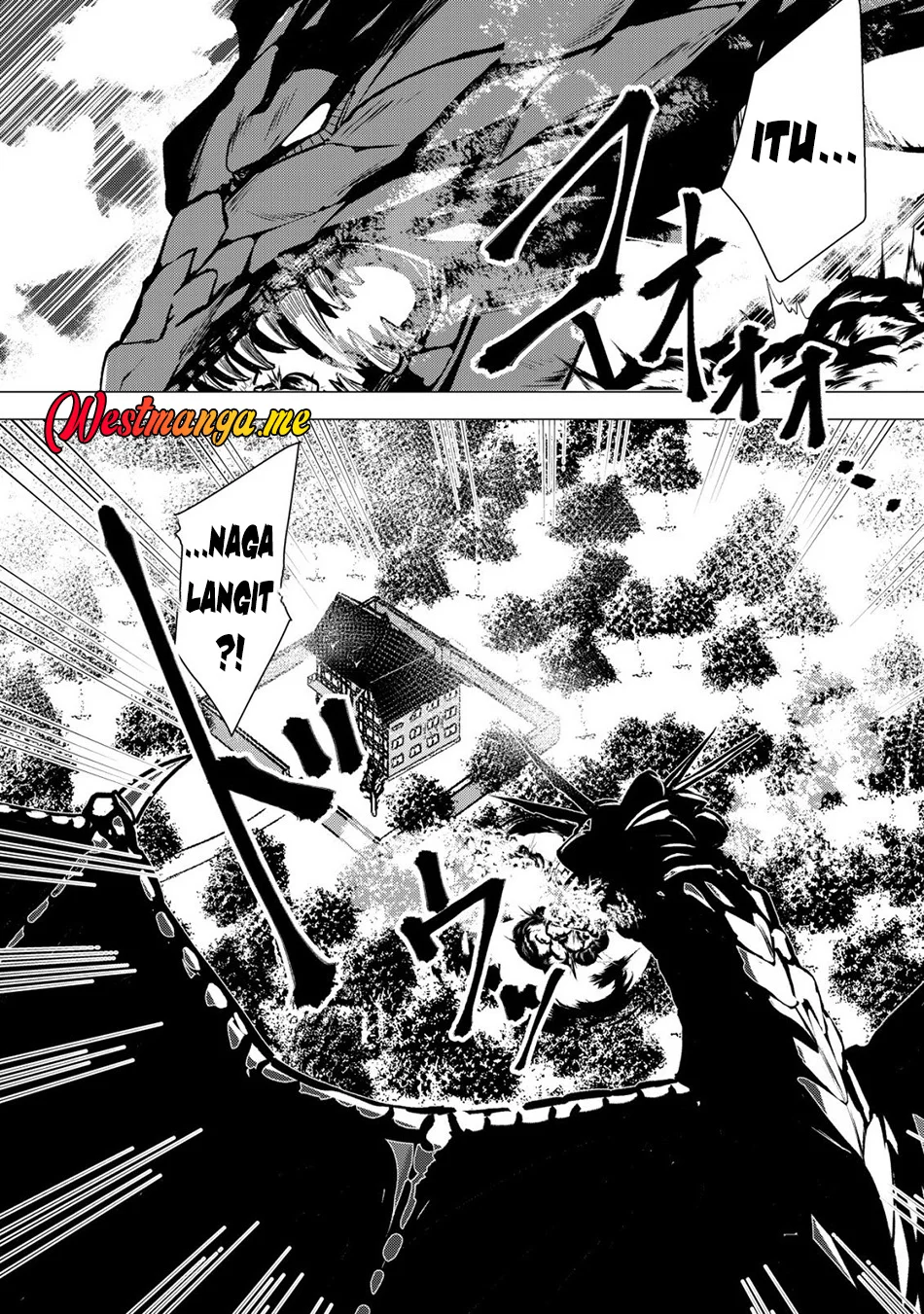 Joudan de Onna Yuusha-tachi wo Kudoita Daimaou, Sarawarete Kyousei Shinkon Seikatsu Chapter 3 - halaman 11